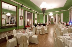 Centra konferencyjne - Sala Bankietowa ''Riwiera''  - zdjęcie 3