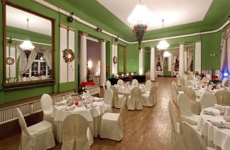 Centra konferencyjne - Sala Bankietowa ''Riwiera''  - obiekt - zdjęcie 3 