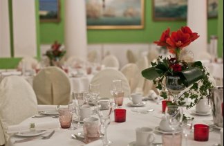 Centra konferencyjne - Sala Bankietowa ''Riwiera''  - obiekt - zdjęcie 2 