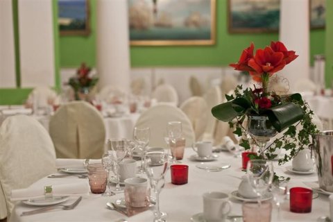 Centra konferencyjne - Sala Bankietowa ''Riwiera''  - zdjęcie 2