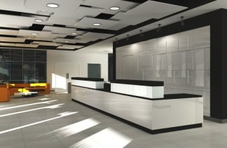 Centra konferencyjne - Centrum Konferencyjno-Szkoleniowe ''Akwarium'' - obiekt - zdjęcie 6 