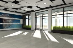 Centra konferencyjne - Centrum Konferencyjno-Szkoleniowe ''Akwarium'' - zdjęcie 3