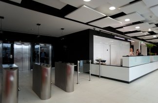 Centra konferencyjne - Centrum Konferencyjno-Szkoleniowe ''Akwarium'' - obiekt - zdjęcie 2 