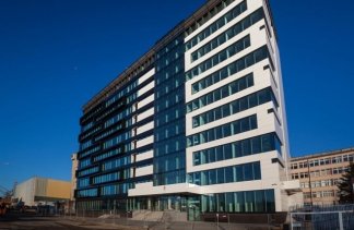 Centra konferencyjne - Centrum Konferencyjno-Szkoleniowe ''Akwarium'' - obiekt - zdjęcie 1 