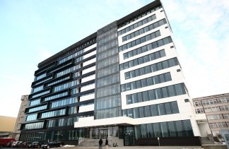 Centra konferencyjne - Centrum Konferencyjno-Szkoleniowe ''Akwarium'' - obiekt - zdjęcie 4 