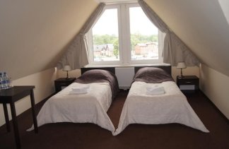 Hotele SPA - Hotel Victoria *** - obiekt - zdjęcie 3 