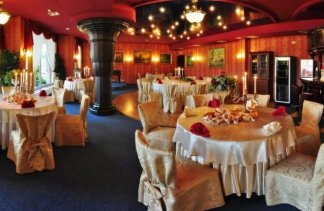 Hotele SPA - Hotel Victoria *** - obiekt - zdjęcie 6 