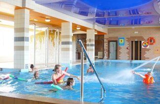 Hotele SPA - Hotel Victoria *** - obiekt - zdjęcie 8 
