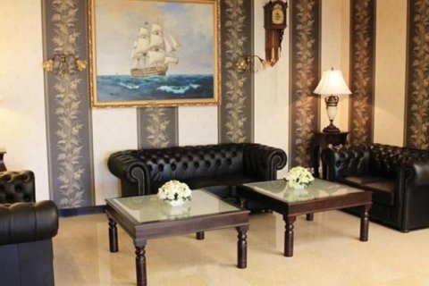 Hotele SPA - Hotel Victoria *** - zdjęcie 2