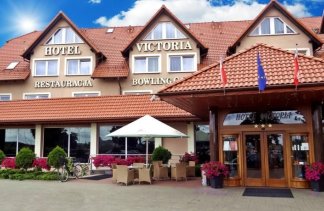 Hotele SPA - Hotel Victoria *** - obiekt - zdjęcie 1 