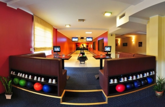 Hotele SPA - Hotel Victoria *** - obiekt - zdjęcie 9 