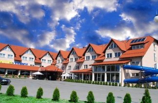 Hotele SPA - Hotel Victoria *** - obiekt - zdjęcie 10 