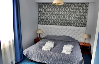 Hotele SPA - Hotel Victoria *** - obiekt - zdjęcie 5 