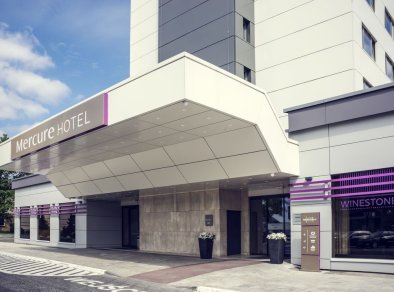 Mercure Gdynia Centrum *** - sale konferencyjne Gdynia