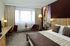 Hotele 3*** - Mercure Gdynia Centrum *** - zdjęcie 3