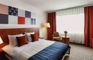 Hotele 3*** - Mercure Gdynia Centrum *** - obiekt - zdjęcie 5 