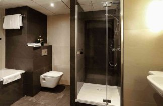 Hotele 3*** - Mercure Gdynia Centrum *** - obiekt - zdjęcie 4 