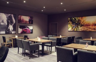 Hotele 3*** - Mercure Gdynia Centrum *** - obiekt - zdjęcie 6 