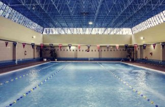 Hotele 3*** - Mercure Gdynia Centrum *** - obiekt - zdjęcie 10 