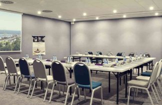 Hotele 3*** - Mercure Gdynia Centrum *** - obiekt - zdjęcie 9 