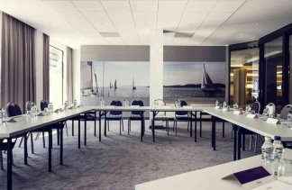 Hotele 3*** - Mercure Gdynia Centrum *** - obiekt - zdjęcie 8 