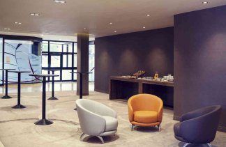 Hotele 3*** - Mercure Gdynia Centrum *** - obiekt - zdjęcie 7 