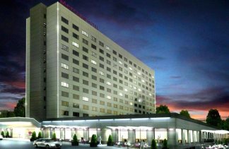 Hotele 3*** - Mercure Gdynia Centrum *** - obiekt - zdjęcie 11 