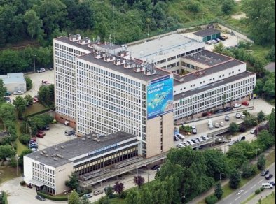 Centrum Konferencyjne Morskiego Instytutu Rybackiego w Gdyni - sale konferencyjne Gdynia