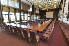 Centra konferencyjne - Centrum Konferencyjne Morskiego Instytutu Rybackiego w Gdyni - zdjęcie 4