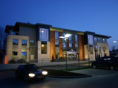 Hotel Kuracyjny *** - sale konferencyjne Gdynia