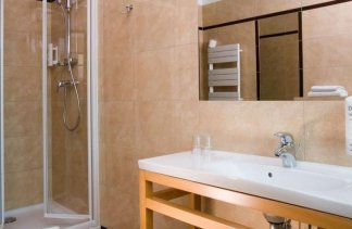 Centra konferencyjne - Hotel Kuracyjny *** - obiekt - zdjęcie 4 