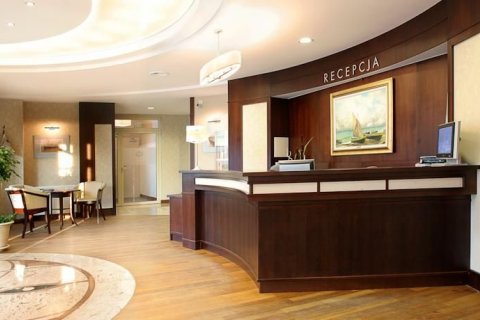 Centra konferencyjne - Hotel Kuracyjny *** - zdjęcie 2