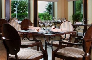 Centra konferencyjne - Hotel Kuracyjny *** - obiekt - zdjęcie 6 