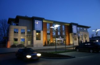 Centra konferencyjne - Hotel Kuracyjny *** - obiekt - zdjęcie 1 