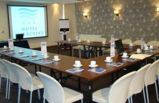Centra konferencyjne - Hotel Kuracyjny *** - obiekt - zdjęcie 7 