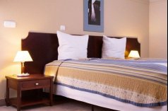 Centra konferencyjne - Hotel Kuracyjny *** - zdjęcie 3