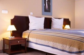 Centra konferencyjne - Hotel Kuracyjny *** - obiekt - zdjęcie 3 