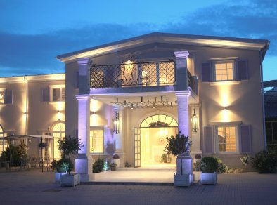 Hotel Riviera **** - sale konferencyjne Olszewnica Nowa