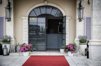 Hotele 4**** - Hotel Riviera **** - obiekt - zdjęcie 2 