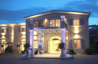 Hotele 4**** - Hotel Riviera **** - obiekt - zdjęcie 1 