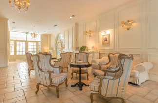 Hotele 4**** - Hotel Riviera **** - obiekt - zdjęcie 19 