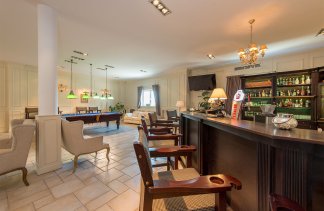 Hotele 4**** - Hotel Riviera **** - obiekt - zdjęcie 18 