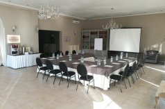 Hotele 4**** - Hotel Riviera **** - zdjęcie 4