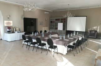 Hotele 4**** - Hotel Riviera **** - obiekt - zdjęcie 4 