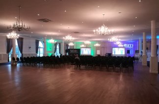 Hotele 4**** - Hotel Riviera **** - obiekt - zdjęcie 14 