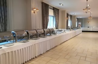 Hotele 4**** - Hotel Riviera **** - obiekt - zdjęcie 10 