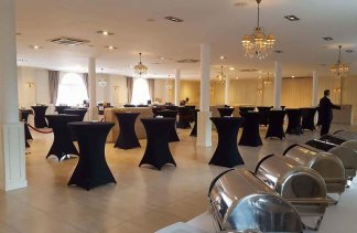 Hotele 4**** - Hotel Riviera **** - obiekt - zdjęcie 8 