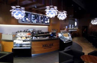 Centra konferencyjne - Helios Gdynia - obiekt - zdjęcie 6 