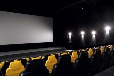 Centra konferencyjne - Helios Gdynia - zdjęcie 2