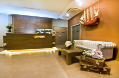 Centra konferencyjne - Hotel Morski ** - zdjęcie 3